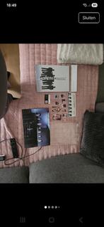 Album enhypen, Enlèvement, Neuf, dans son emballage