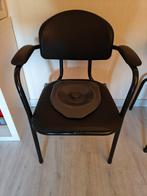 Wc stoel, Diversen, Ophalen