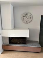 Gaskachel, Huis en Inrichting, Kachels, Ophalen, Gebruikt, Gas, Vrijstaand