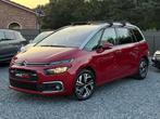 Citroën C4 Picasso 7 ZitS Facelift Led Benzine Camera Airco, Auto's, Stof, Gebruikt, 1199 cc, 130 pk
