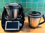 Thermomix TM6, Huis en Inrichting, Keuken | Keukenbenodigdheden, Ophalen, Zo goed als nieuw