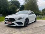 Mercedes cla shooting brake, Achat, Euro 6, Anti démarrage, Noir