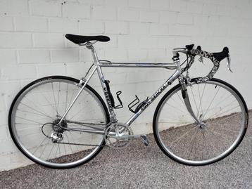 Koersfiets Eddy Merckx O.S. Strada  "Vintage" beschikbaar voor biedingen