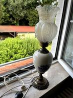 Lampe, Ophalen, Gebruikt