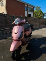 ROSE GOLD SYM SCOOTER B klasse, Fietsen en Brommers, Scooters | SYM, Ophalen, Nieuw, Klasse B (45 km/u), Benzine