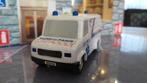 Ammbulance Samu Paris  ( Dickie speelgoed), Hobby en Vrije tijd, Modelbouw | Auto's en Voertuigen, Ophalen of Verzenden