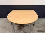 2 tafels, Huis en Inrichting, Ophalen, Gebruikt