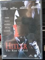 Hitler, The Rise of Evil, GERESERVEERD, Robert Carlyle, Ophalen of Verzenden
