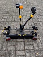 fietsdrager voor trekhaak, Auto diversen, Fietsendragers, Ophalen, 2 fietsen, Zo goed als nieuw