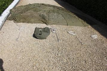 Parachute Para Commando ABL Dorsal disponible aux enchères