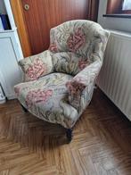 Fauteuil Artifort des années 50, Huis en Inrichting, Fauteuils, Ophalen, Gebruikt, Riet of Rotan