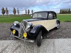 Citroen - Traction Avant 11BL - Oldtimer, Auto's, Citroën, Overige brandstoffen, Bedrijf, Te koop