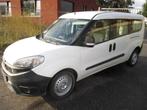 FIAT DOBLO 1.3JTD MAXI EURO6B 68000KM PR7750€EX BTW, Te koop, 70 kW, Doblo, Monovolume