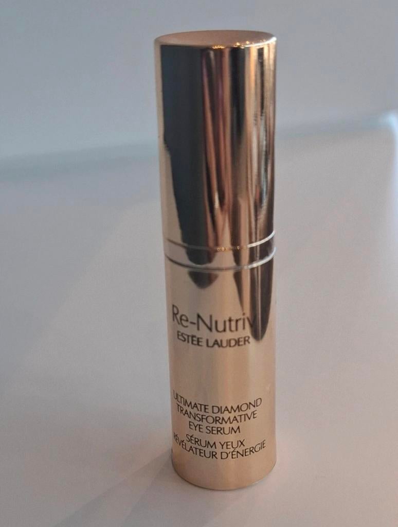 Estee Lauder Red Nutriv Diamond Eye Serum, Ophalen of Verzenden, Nieuw, Ogen