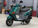 Piaggio SKR 125cc 2t (Piaggio Skipper 125cc 2takt), Fietsen en Brommers, Ophalen, Piaggio, 125 cc, 1 versnellingen