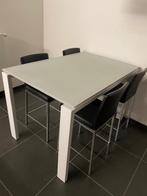 Bar krukken, Ophalen, Zo goed als nieuw