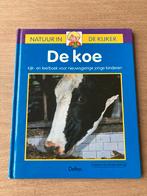 Natuur in de kijker - De koe, Enlèvement ou Envoi, Utilisé