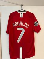 Ronaldo shirt M, Verzamelen, Sportartikelen en Voetbal, Verzenden, Zo goed als nieuw, Shirt