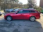 Mazda 6 2.2 Turbodiesel Attraction, Auto's, Mazda, Stof, 4 cilinders, 2191 cc, Bedrijf