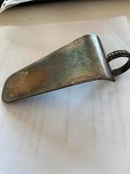 Oude taartschep ( zilver? ), Antiek en Kunst, Ophalen of Verzenden