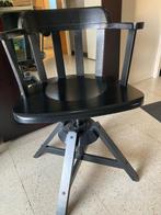 Draaistoel, Huis en Inrichting, Ophalen, Gebruikt, Bureaustoel