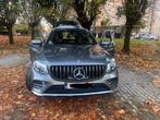 Mercedes-Benz GLC 250 4Matic 9G-TRONIC, Auto's, Automaat, Leder, GLC, Vierwielaandrijving