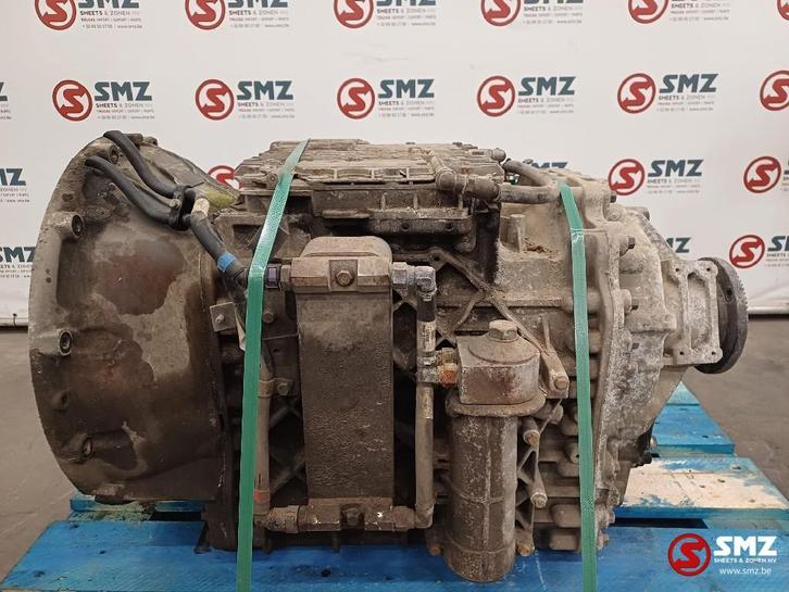 Occ versnellingsbak ATO2612D Renault, Auto-onderdelen, Vrachtwagen-onderdelen, Renault, Transmissie en Accessoires, Gebruikt