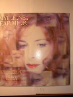 Maxi Mylène Farmer — Optimistique-Moi (Remixes de danse), CD & DVD, Enlèvement ou Envoi, Maxi-single, Dance