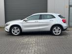 Mercedes-Benz GLA Urban LED, Auto's, Mercedes-Benz, 4 cilinders, Leder en Stof, 1595 cc, Bedrijf