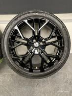 18” Hyundai Bayon sport velgen + banden 4x100, Auto-onderdelen, 18 inch, -, -, Banden en Velgen