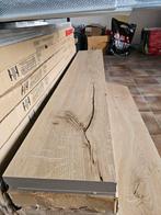 Carrelage grès cérame effet parquet 20x120 cm, Enlèvement ou Envoi, Parquet