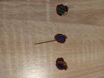 Pins Club Brugge, Verzamelen, Ophalen of Verzenden, Nieuw, Sport, Speldje of Pin