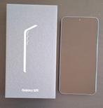 Samsung S25 128g blauw/zwart, Telecommunicatie, Mobiele telefoons | Toebehoren en Onderdelen, Ophalen of Verzenden, Nieuw, Samsung