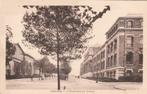 Charleroi, Ophalen of Verzenden, 1940 tot 1960, Gelopen, Henegouwen