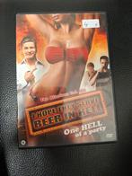 I hope they serve beer in hell, Enlèvement ou Envoi