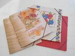 Elastische mappen A4, Ophalen, Nieuw