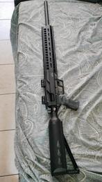 Evanix Rex-ibex .50cal., Ophalen of Verzenden, Zo goed als nieuw