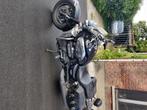 Triumph rocket 3, Motoren, Motoren | Triumph, 2300 cc, 3 cilinders, Particulier, Handvatverwarming