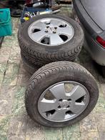 4 JANTES 15" OPEL, Ophalen, Gebruikt, RUE BRIGADE PIRON 307, Garage_bila@yahoo.fr