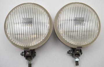 Bosch Pilot 140 mistlamp mistlicht oldtimer rally motorfiets beschikbaar voor biedingen