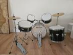 Kinderdrum merk Millenium, Muziek en Instrumenten, Drumstellen en Slagwerk, Ophalen, Gebruikt