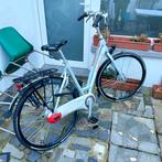 Fiets Gazelle, Fietsen en Brommers, Elektrische fietsen, Ophalen, Gebruikt, Gazelle