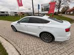 Audi A5, Auto's, Audi, Wit, Leder, Particulier, A5
