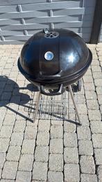 HoutskoolBBQ, Ophalen, Gebruikt