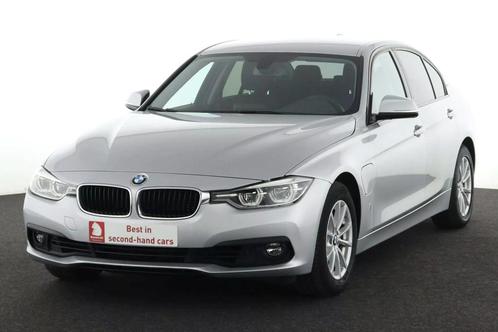 BMW 3 Serie 330 e iPERFORMANCE iA + GPS + PDC + CRUISE + ALU, Autos, BMW, Entreprise, Achat, Série 3, Hybride Électrique/Essence