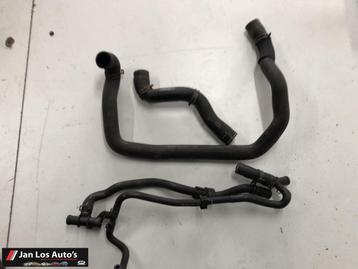 VW Up koelwaterslangen set van 3 stuks beschikbaar voor biedingen