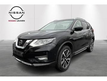 Nissan X-Trail 1.7 DCI 150pk Tekna disponible aux enchères