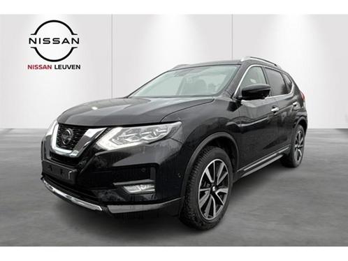 Nissan X-Trail 1.7 DCI 150pk Tekna, Autos, Nissan, Entreprise, Achat, X-Trail, Caméra 360°, ABS, Caméra de recul, Phares directionnels