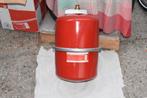expantie vat, Doe-het-zelf en Bouw, Chauffageketels en Boilers, Minder dan 20 liter, Ophalen, Nieuw, Onderdeel