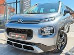 Citroen C3 Aircross 1.2 Essence 6B 2019, Auto's, Euro 6, Bedrijf, Handgeschakeld, 5 deurs